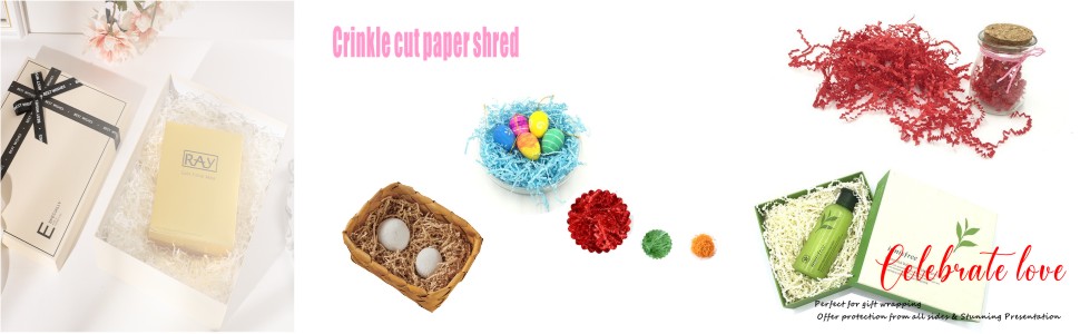 gift basket filler