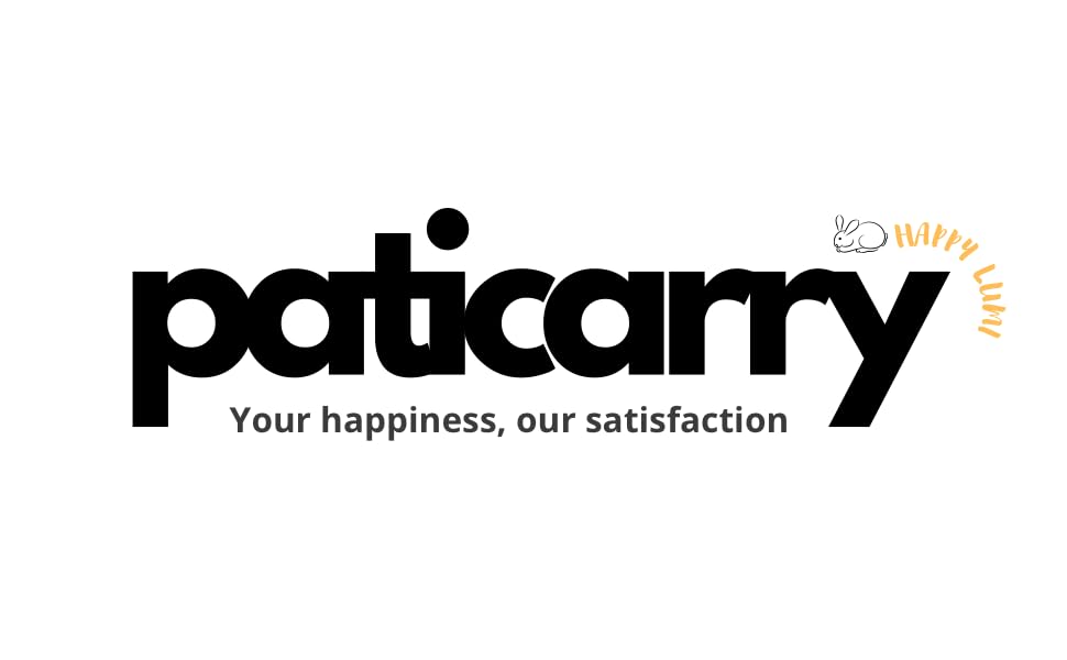 Paticarry happyland
