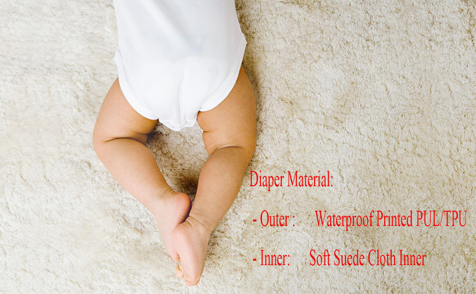 baby boy diaper