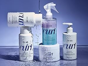 Curl Wow