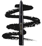 LAURA GELLER NEW YORK Kajal Longwear Kohl Eyeliner Pencil with Caffeine, Smooth & Blendable Makeu...