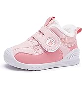 Baby Shoes Boy Girl Infant Sneakers Non-Slip First Walkers 6 9 12 18 24 Months