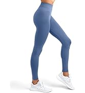 PAVOI ACTIVE Workout Leggings for Women | High Performance Seamless Scrunch Butt Lifting Leggings...