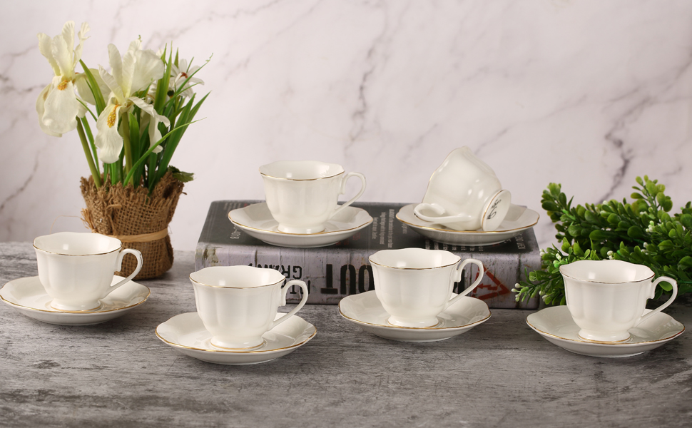 espresso cup