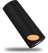 New brothread Black Tear Away Machine Embroidery Stabilizer Backing 12" x 25 Yd roll - Medium Wei...