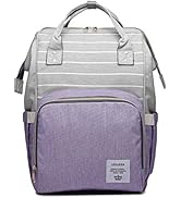Multi-Function Diaper Bag for Baby Care Travel Backpack Nappy Bags Handbags Large Capacity