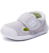 Baby Shoes Boy Girl Infant Sneakers Non-Slip First Walkers 6 9 12 18 24 Months