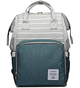 Multi-Function Diaper Bag for Baby Care Travel Backpack Nappy Bags Handbags Large Capacity