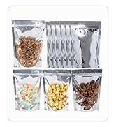 mylar bags
