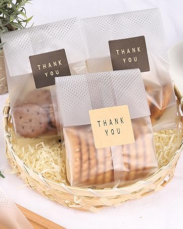 cookie bags