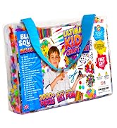 Arts and Crafts for Kids – XXXL Craft Kit for Kids - 2000+ Pcs Kids Craft Kits, Toddlers & Kids A...