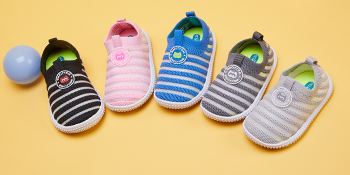 baby sneakers