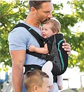 Dad Carry