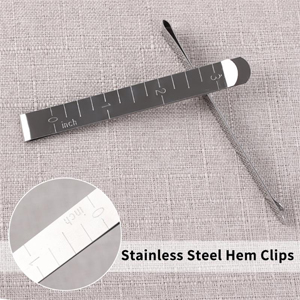 sewing clips