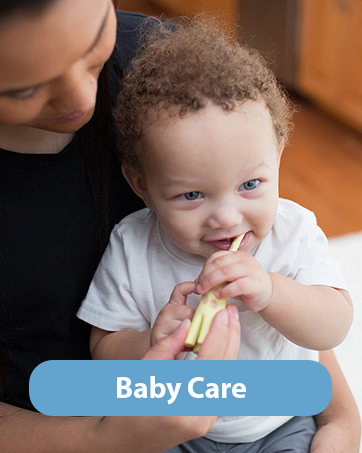 Dr. Browns Baby Care