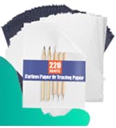 Carbon Paper for Tracing Graphite Transfer-Paper