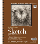 sketch paper
