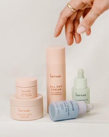 Karuna Daily Skincare