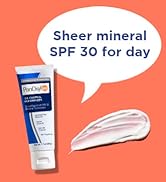 Sheer Mineral SPF 30 for day