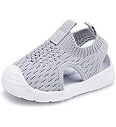 BMCiTYBM Baby Girls Boys Sandals Infant Toddler Summer Water Beach Shoes Non-Slip