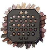 LAURA GELLER NEW YORK The Ultimate Palette Hidden Gems Baked Eyeshadow Palette - 31 shades - Matt...