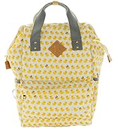Diaper Bag for Baby Care Travel Backpack Multi-Function Nappy Bags Handbags Large Capacity Waterp...