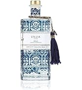 Lollia Bubble Bath | Relax Body, Mind & Soul with A Fragrant Escape | Gentle & Moisturizing | Hyd...