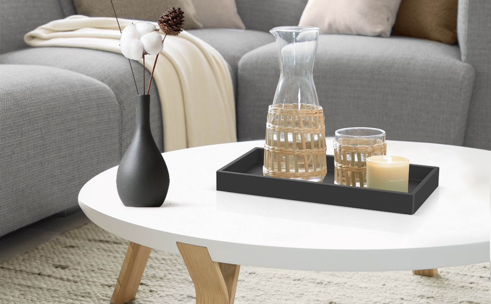 vanity tray