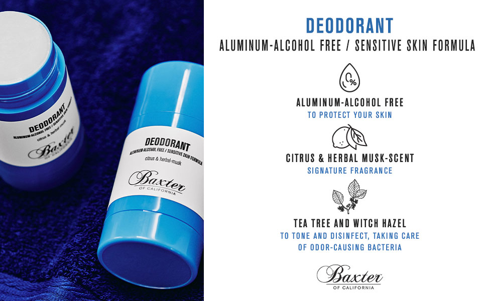 Alcohol free