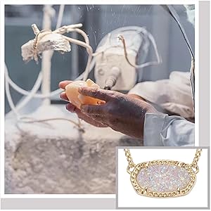 Synthetic Gemstone