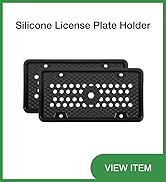 license plate covers, license plate cover, license plate covers and frames plate cover for car,