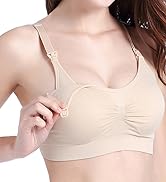 haakaa Hands Free Pumping Bra