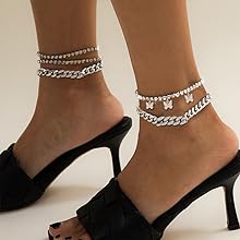 anklet