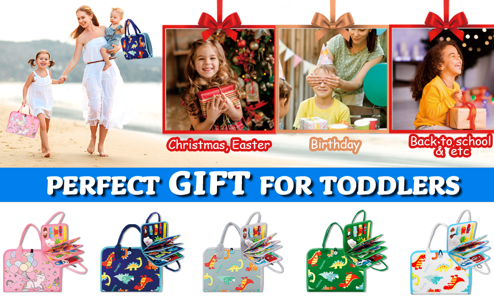 travel toys for toddlers 1-3