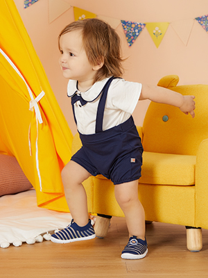 baby sneakers