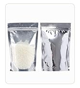 mylar storage bags