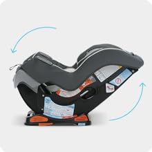 6-Position Recline