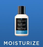 Moisturize