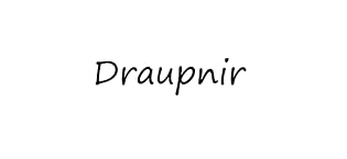Draupnir