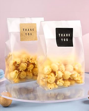 cookie bags