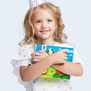 crochet kit for kids