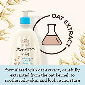 Oat Extract