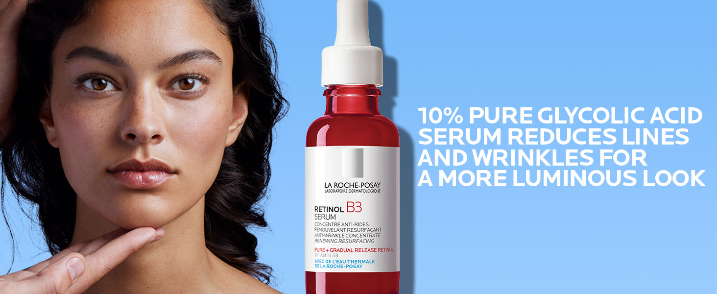 retinol model