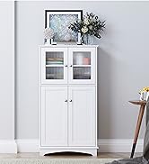 freestanding cabinet