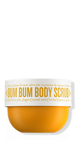 Bum Bum Body Scrub