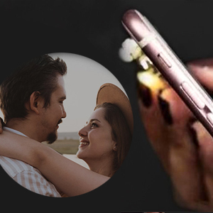 Use Phone Flashlight Function