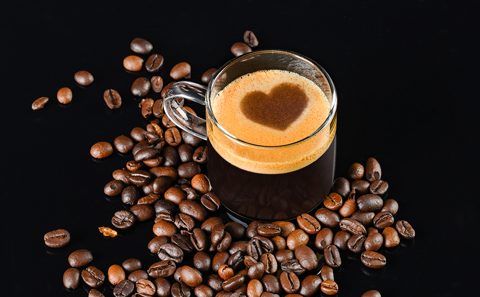 Espresso Cups