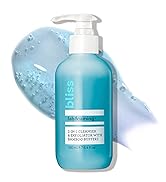 Fab Foaming Cleanser