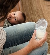 Haakaa Manual Breast Pump