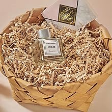 shredded paper for gift baskets